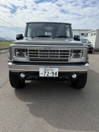NEWカスタムカー!!デビュー